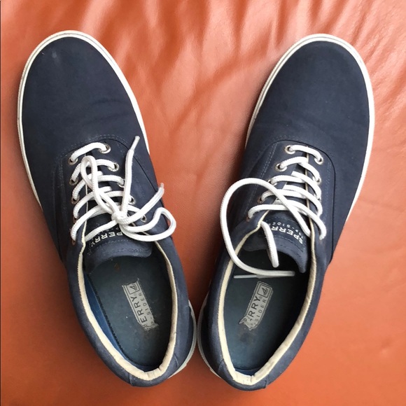 Sperry Other - Sneakers Decks